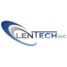 Lentech Inc. logo