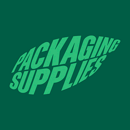 Industrial Packaging Supplies logo