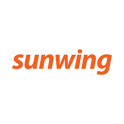 Sunwing Vacations Group logo