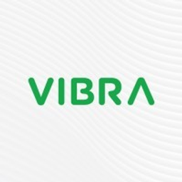 Vibra Foods logo