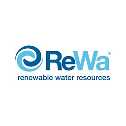 REWA logo