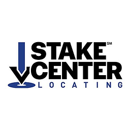Stake Center Locating logo