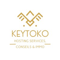 Keytoko logo
