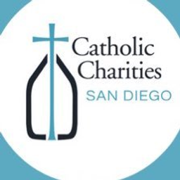 Roman Catholic Bishop of San Diego logo