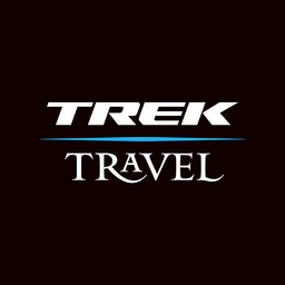 Trek Travel logo