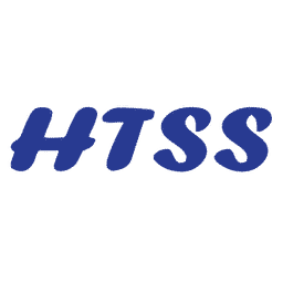 HTSS Inc. logo