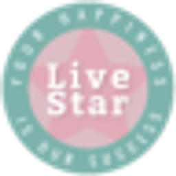 Livestar Home Care logo