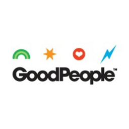 GoodPeople Staffing logo