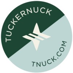 Tuckernuck logo