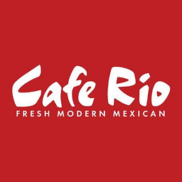 Cafe Rio logo