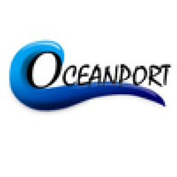 Oceanport School District logo