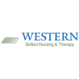 Western Skilled Nursing & Therapy logo