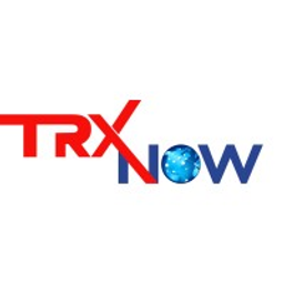 TrxNow® logo
