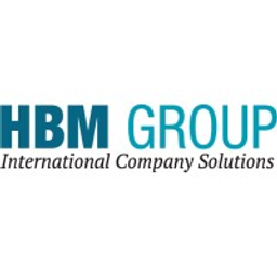 HBM Group logo