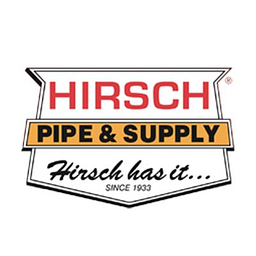Hirsch Pipe & Supply Co. logo