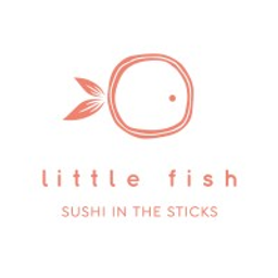 Little Fish Academy logo
