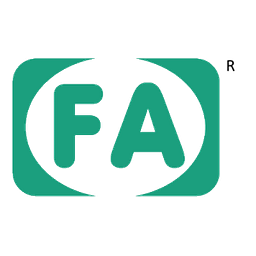 FA Integrated logo