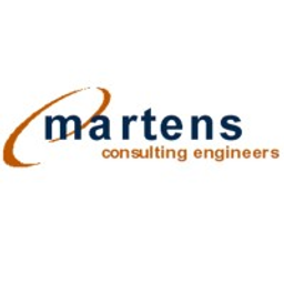 Martens & Associates logo