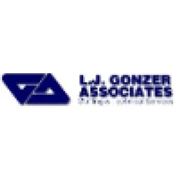 L.J. Gonzer logo