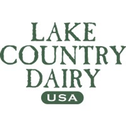 Lake Country Dairy logo