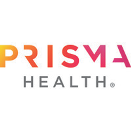 Prismahealth logo