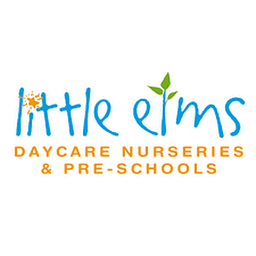 Little Elms Daycare logo