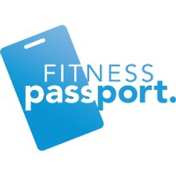 Fitness Passport logo