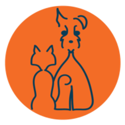 Animal Hospital Randolph logo