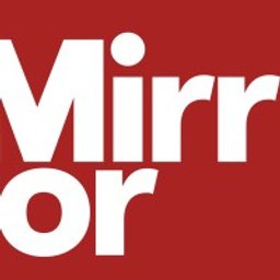 Mirror Program logo