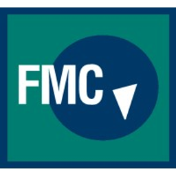 FMC Technologies logo