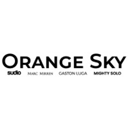 Orange Sky Australia logo