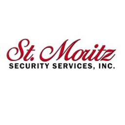 St. Moritz Security Services logo