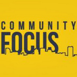 Community Focus logo