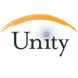 Unity Hospice logo