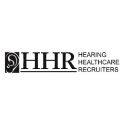 Hearing Healthcare Recruiters, LLC logo