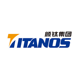 Titanos logo