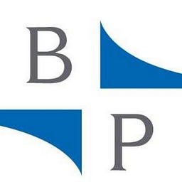 Brooks 1st logo
