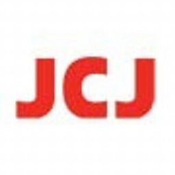 JCJ Architecture logo