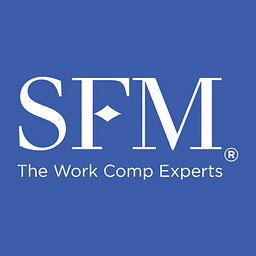 SFM Services, Inc. logo