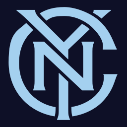 NYCFC logo
