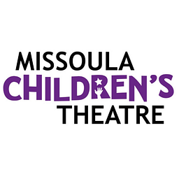 Missoula Children's Theatre logo