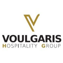 Voulgaris Hospitality Group logo