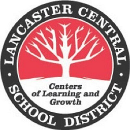 Lancaster County School District logo