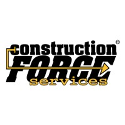 Construction Force Services logo