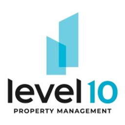Level 10 Property Management logo