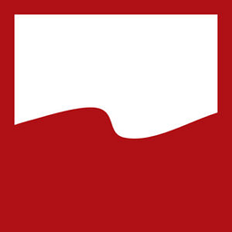 Red River Brick logo
