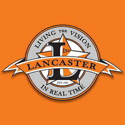 Lancaster Independent School District logo