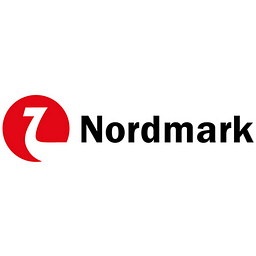 Nordmark Pharma logo