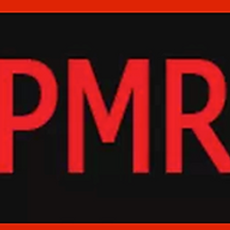 Precision Machine Rebuilding logo