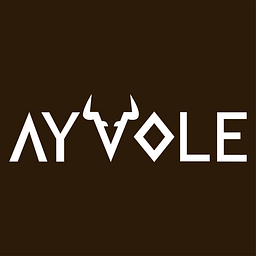 Ayvole Insights logo